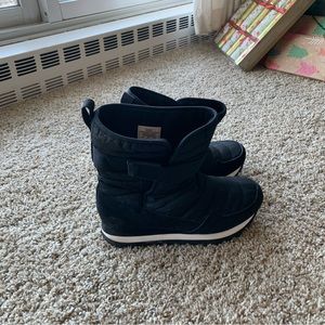 MERRELL Alpine Tall polar waterproof winter boots 7